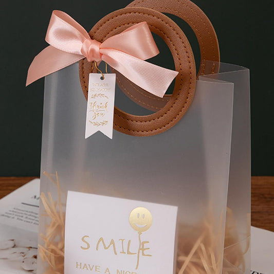 PVC Gift Bags
