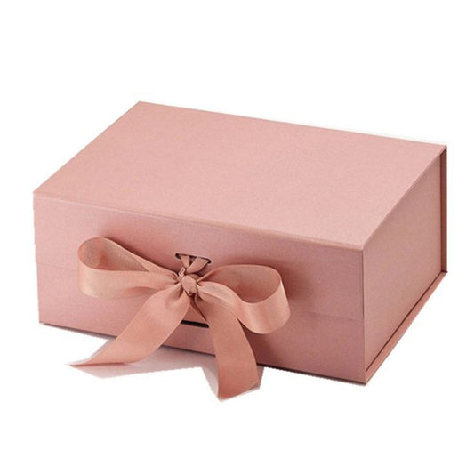 Foldable Gift Box (Pack of 5pcs)