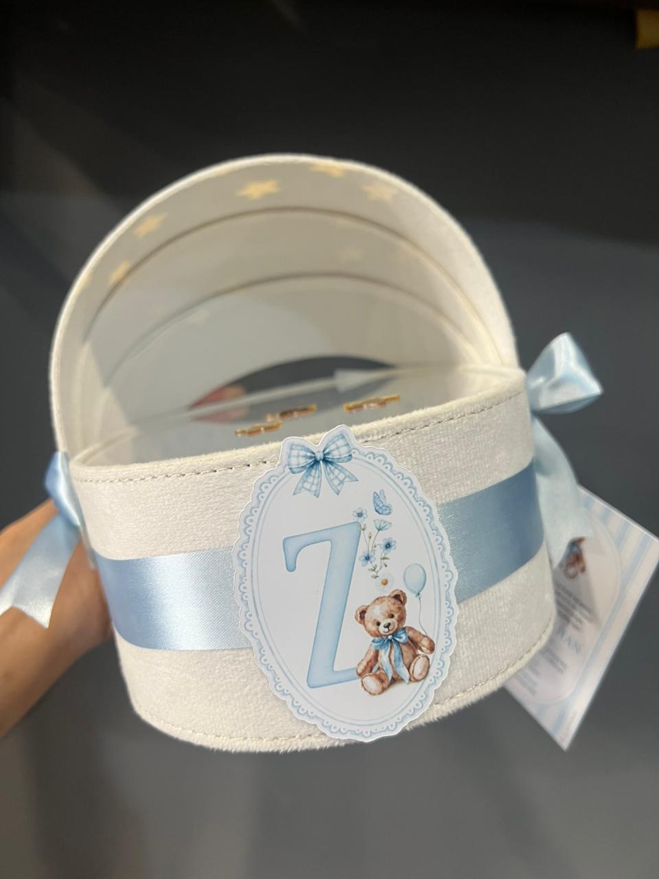 Luxury Cradle box (5 Pec Set)