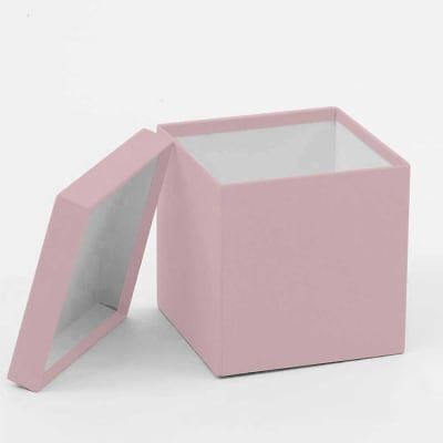 Cubed Box (pack of 3)