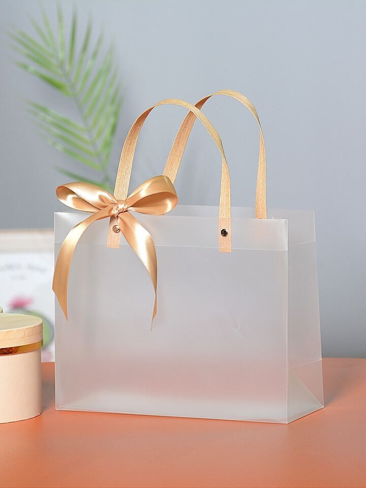 PVC Gift Bags